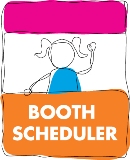 booth scheduler