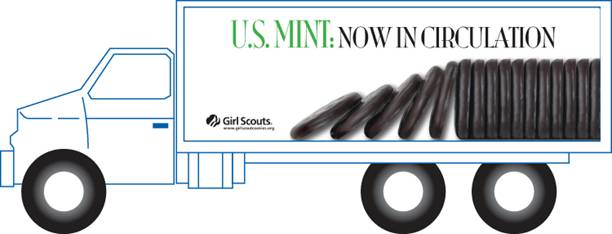 minttruck