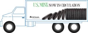 truck